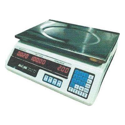 Maxim MX-PCS30 Electronic Price Computing Weighing Scale - KHM Megatools Corp. Maxim MX-PCS30 Electronic Price Computing Weighing Scale - KHM Megatools Corp.